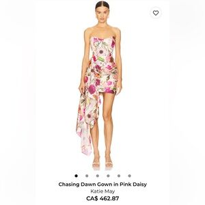 Chasing Dawn Gown by Katie May